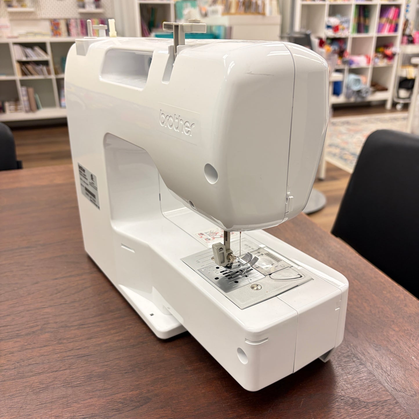 Brother LX3817 Sewing Machine