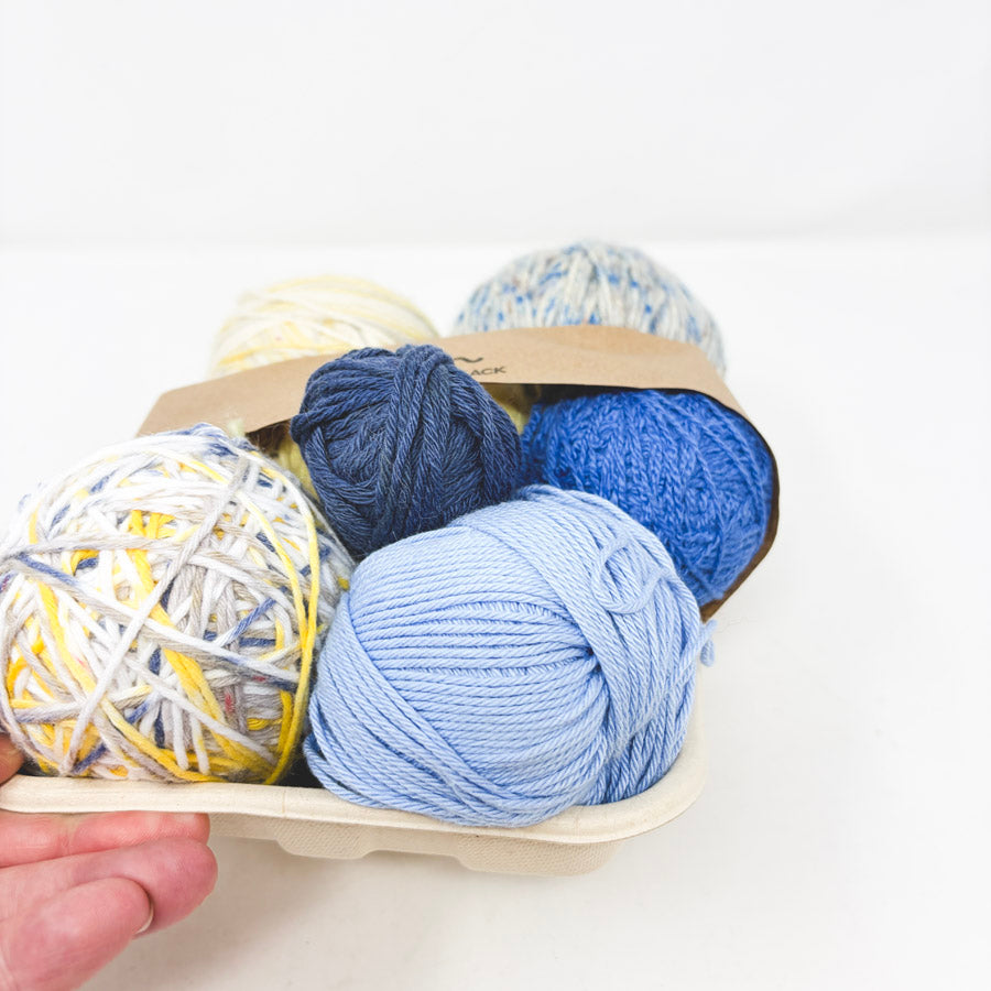 Country Kitchen Yarn Sushi Weaving Kit