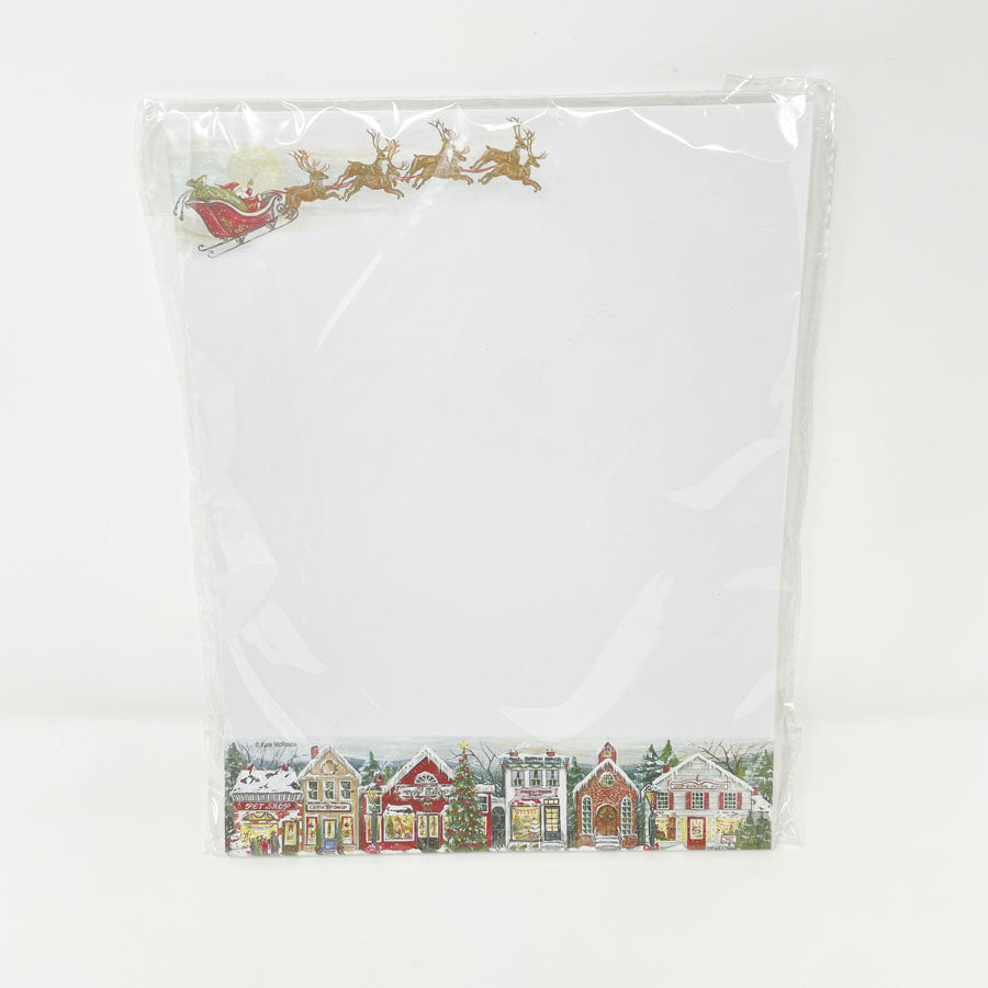 Holiday Correspondence Package