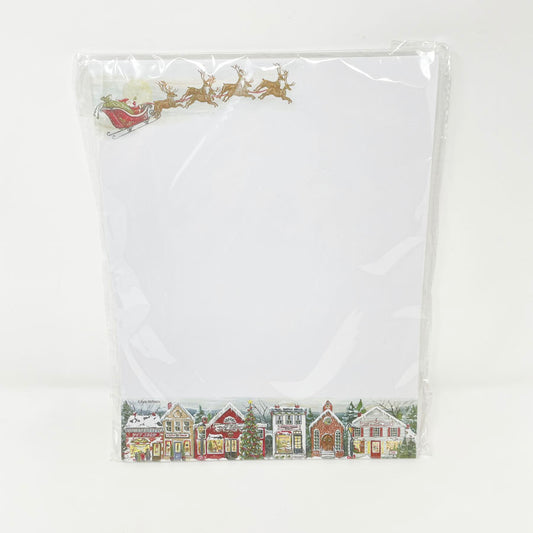 Holiday Correspondence Package