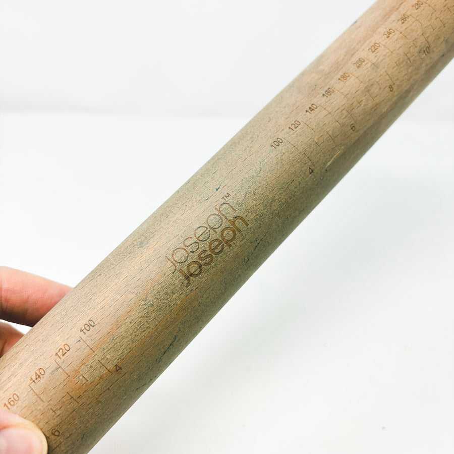 Precision Rolling Pin for Clay