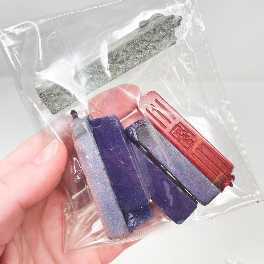 Sealing Wax and Seal