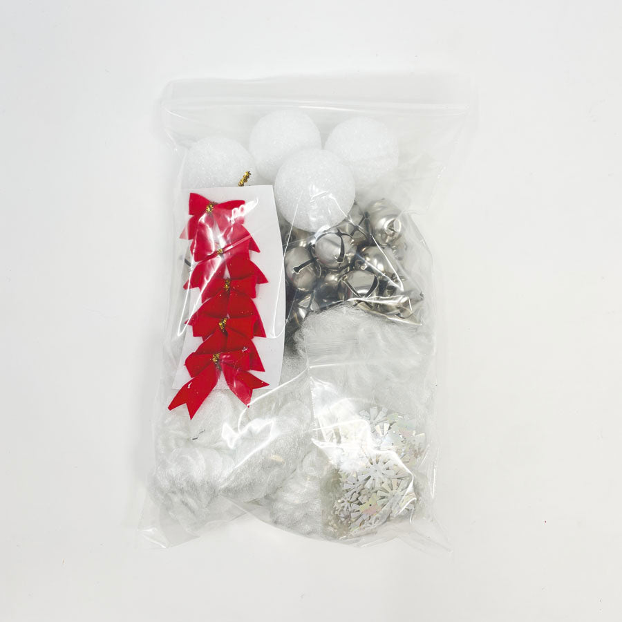 Christmas Decoration Pack