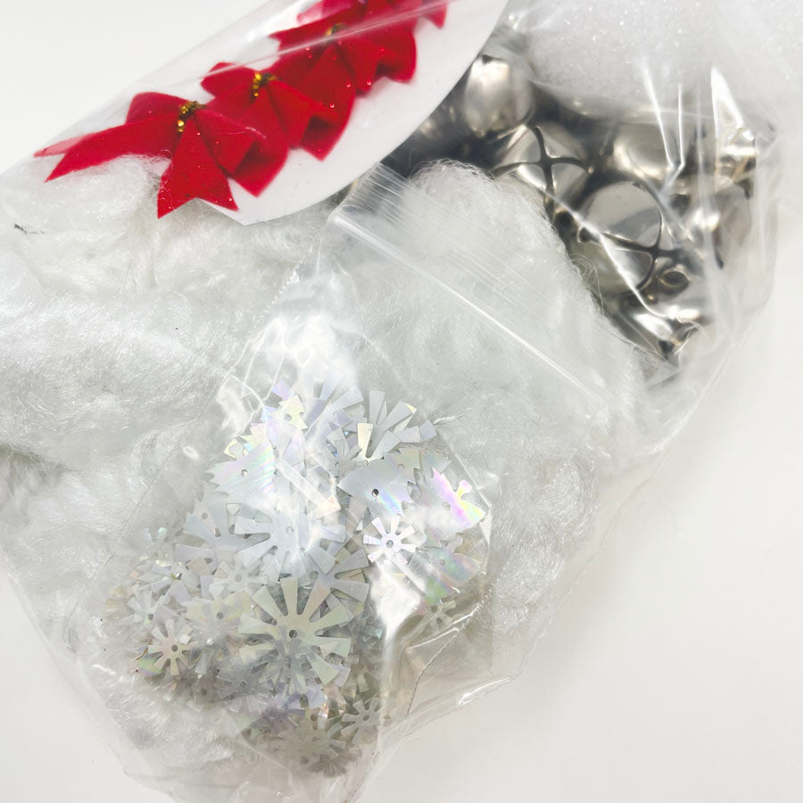 Christmas Decoration Pack