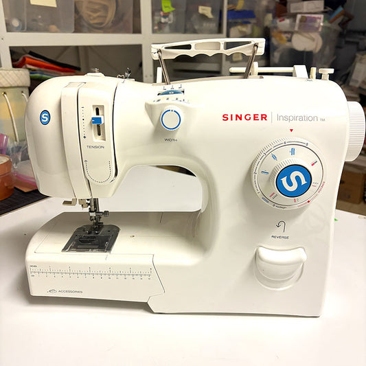 Singer Model 4210 Sewing Machine