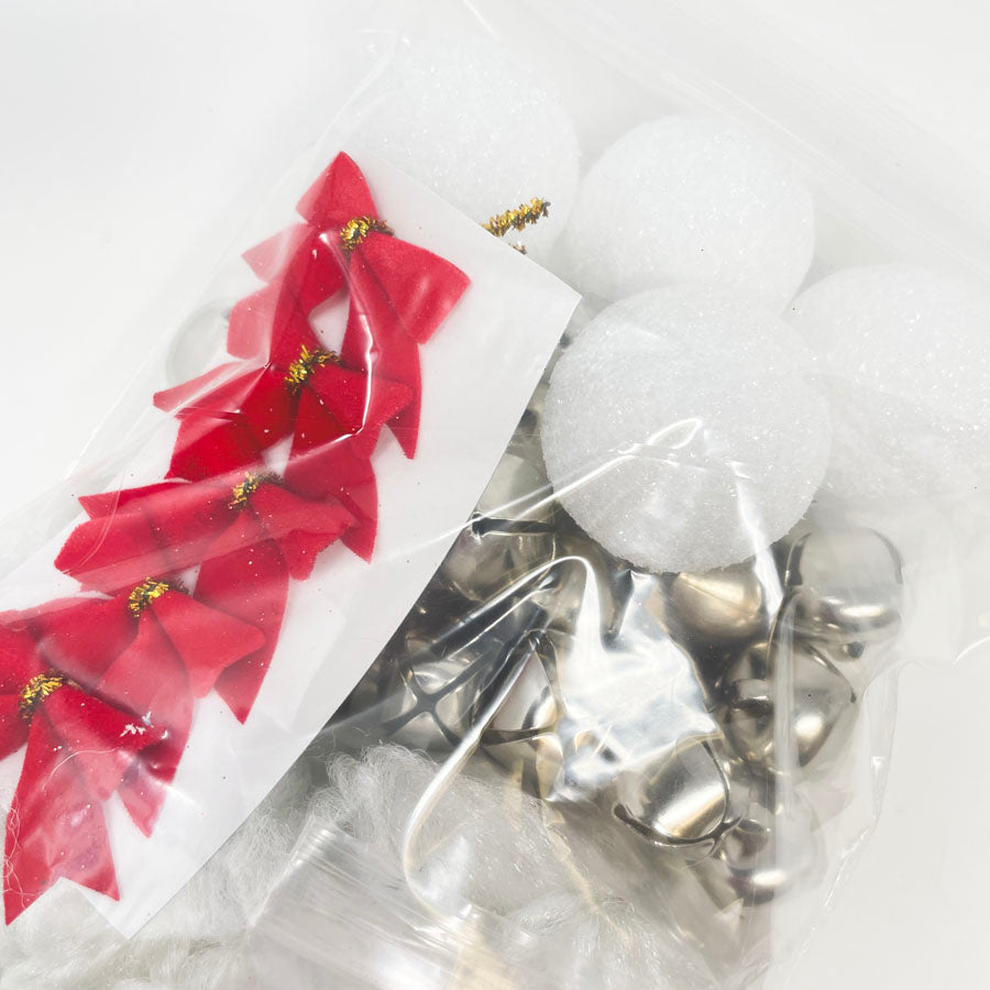 Christmas Decoration Pack