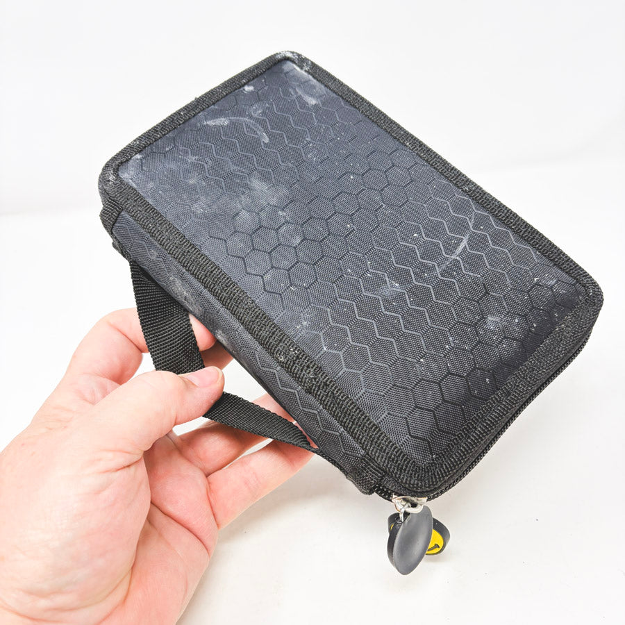 Multi-Piece Clay Tool Case