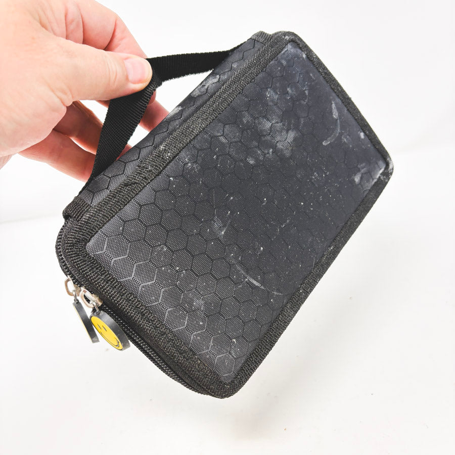Multi-Piece Clay Tool Case