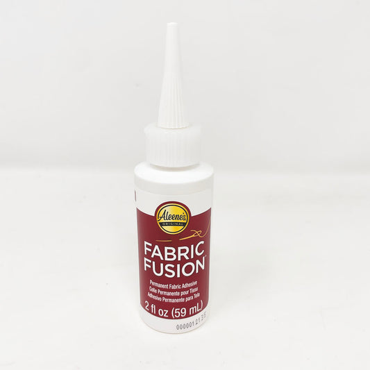 Aleene's Fabric Fusion - 2 oz