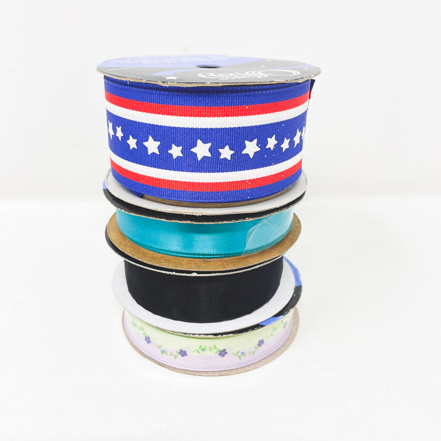 Offray Decorative Ribbon (1)