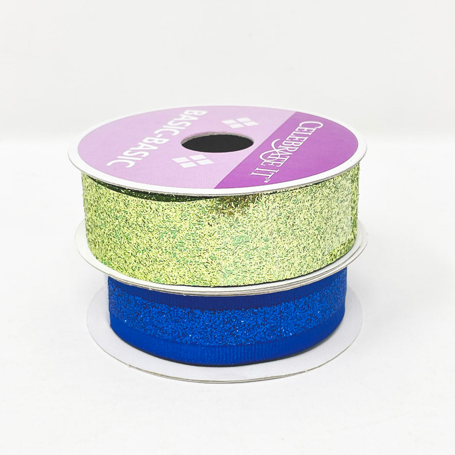 Celebrate It Glitter Ribbon (1)
