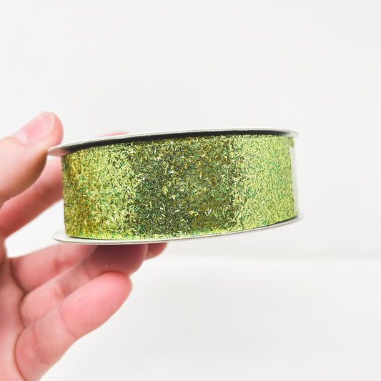 Celebrate It Glitter Ribbon (1)