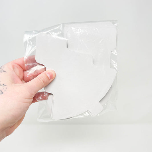 Tree and Stocking Craft Cutouts