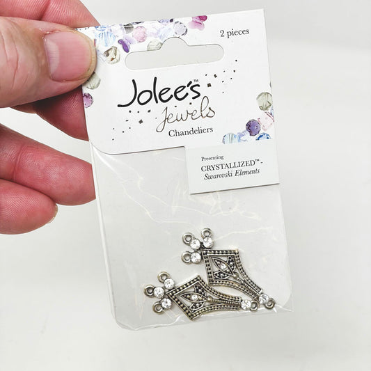 Jolee's Jewels Crystallized Swarovski Elements