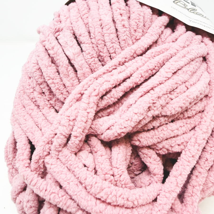 Bernat Blanket Chenille Yarn – Lotus