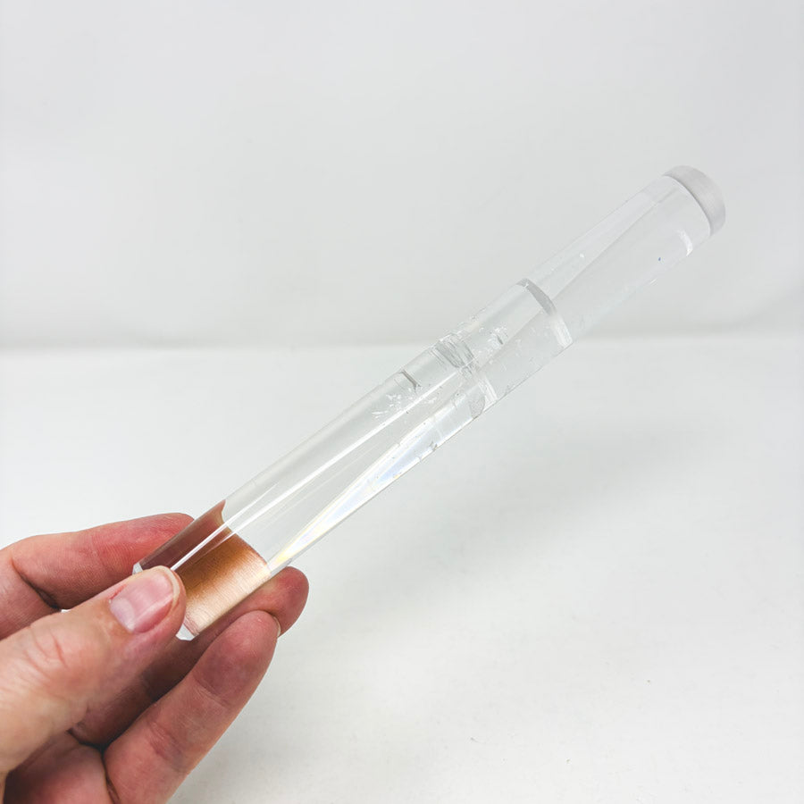 Acrylic Rolling Pin