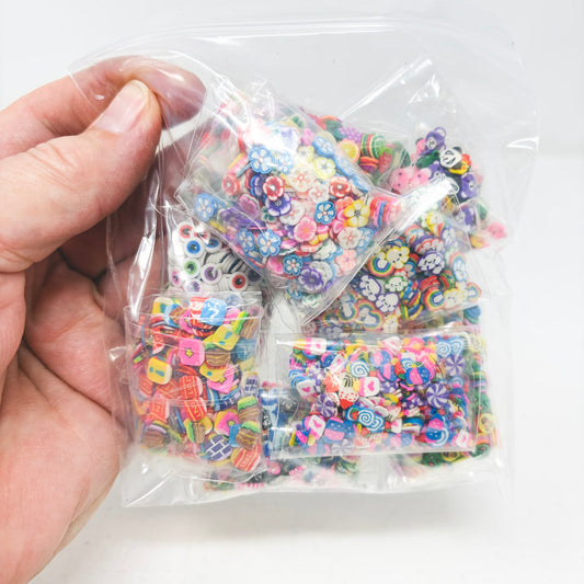 Resin Work Novelty Add Ins