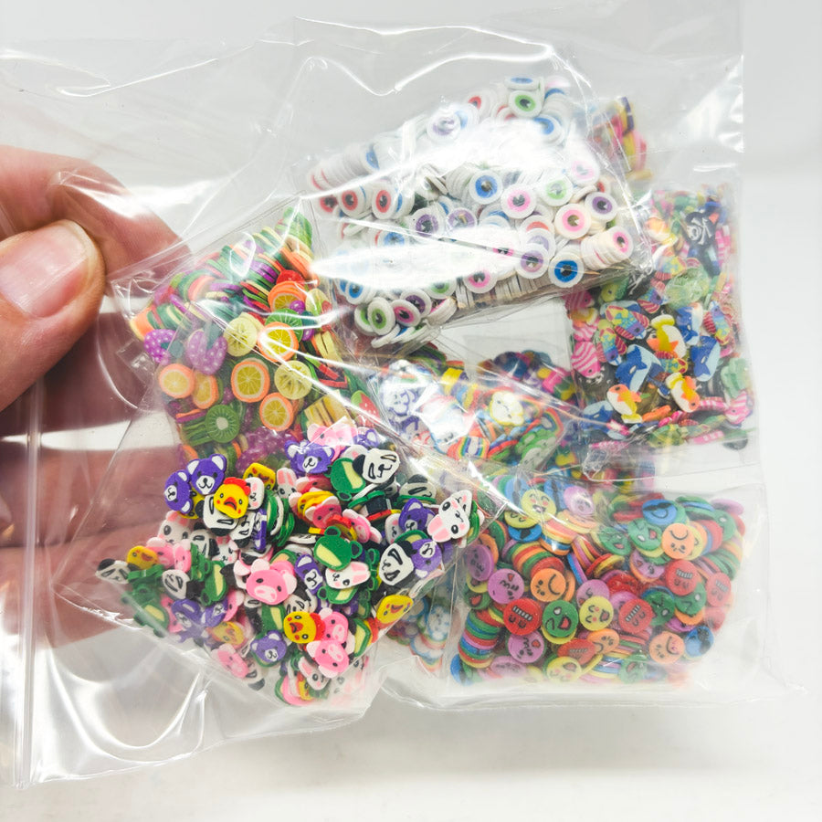 Resin Work Novelty Add Ins