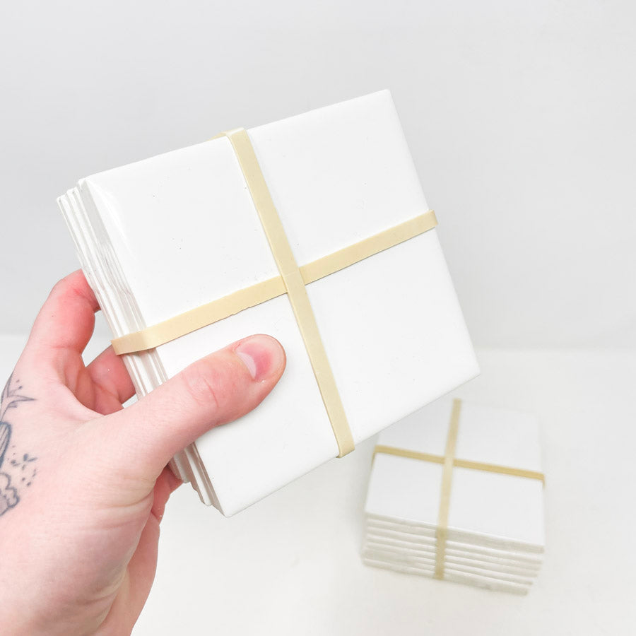 Black or White Tile Bundles (1)