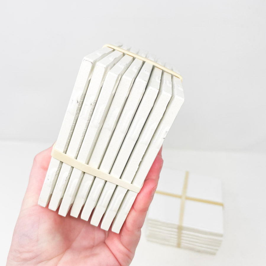 Black or White Tile Bundles (1)