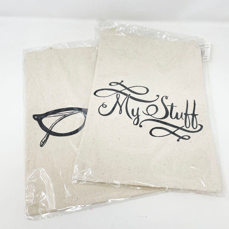 Small Canvas Tote Bags