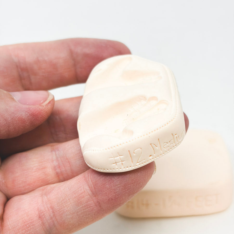 Amaco Push Molds Bundle