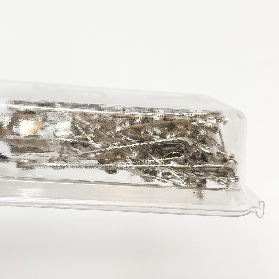 Small box of Asst. Safety Pins