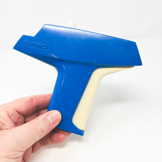 Vintage Dymo Embossing Label Maker