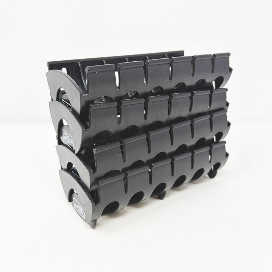 Stampin' Up Brad and Eyelet Storage Racks (1)