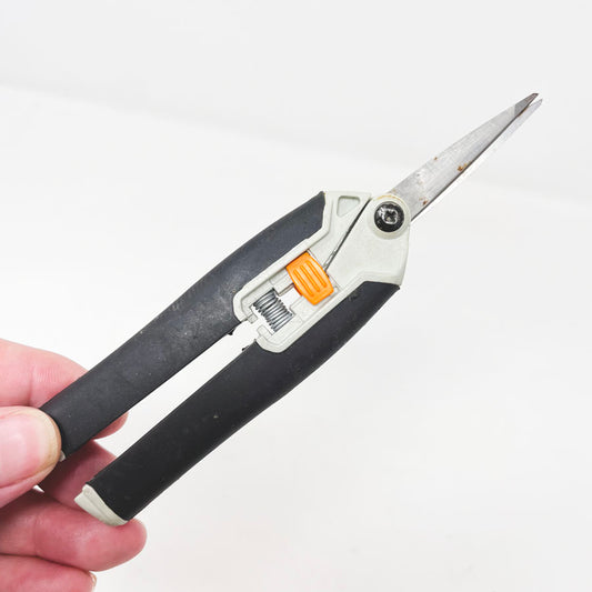 Softouch Micro-Tip Pruning Snips