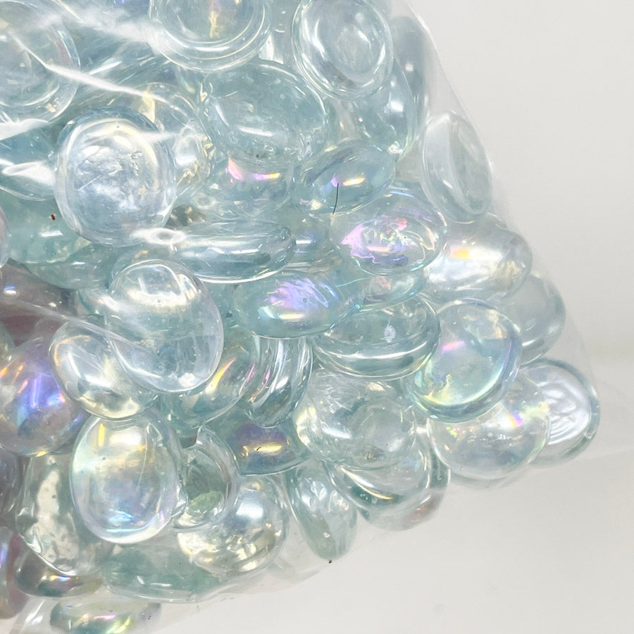 Decorative Glass Gems Bag (1)