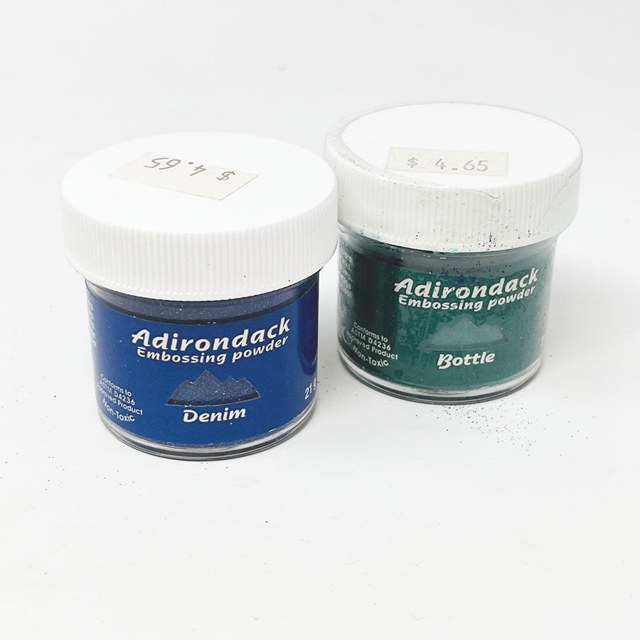 Adirondack Embossing Powder - Pick a Color