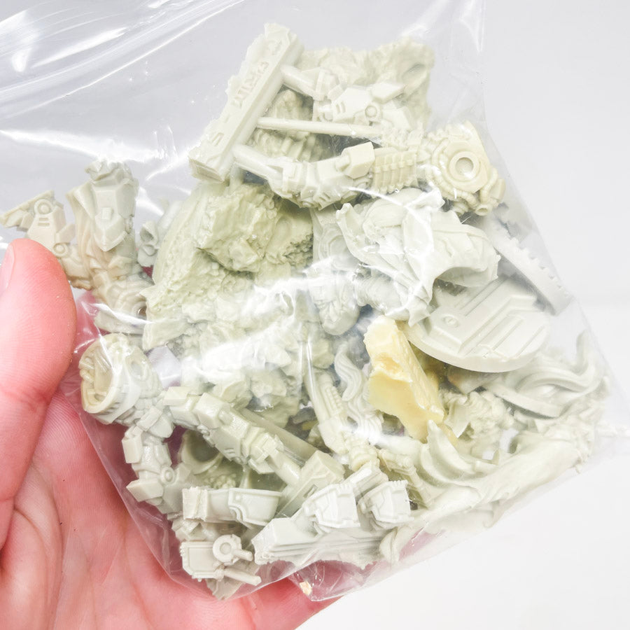 Tabletop Miniatures Bundle