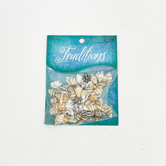 Miniature Shells