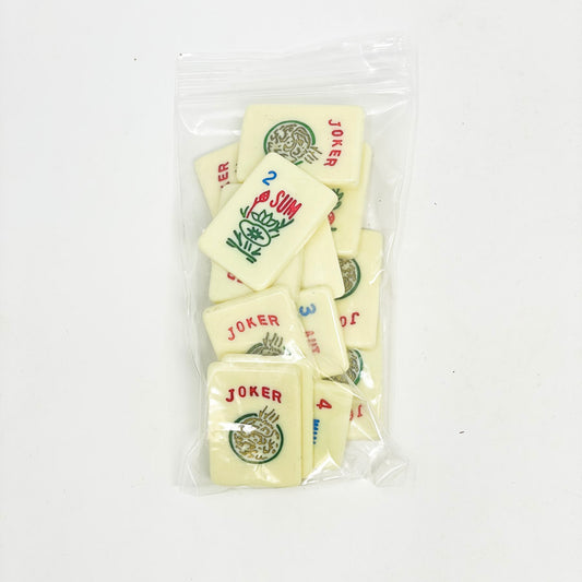 Mahjong Tile Bundle