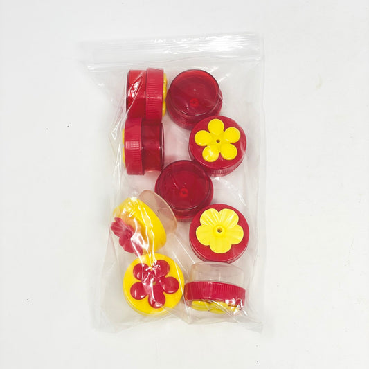 Handheld Hummingbird Feeders