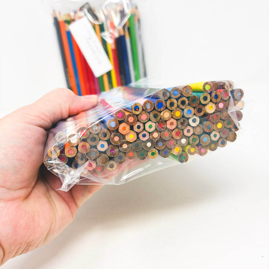 Kid Quality Colored Pencil Bundle