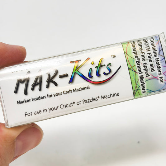 Mak-Kits Marker Holders