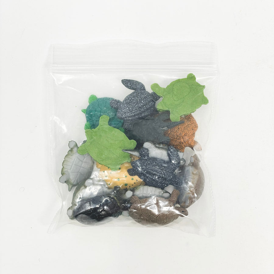 Tiny Turtles