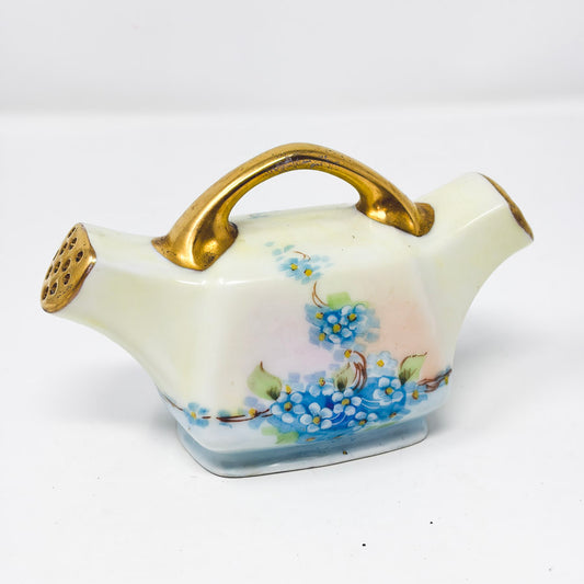 Vintage Bavaria Dual Sided Salt and Pepper Shaker