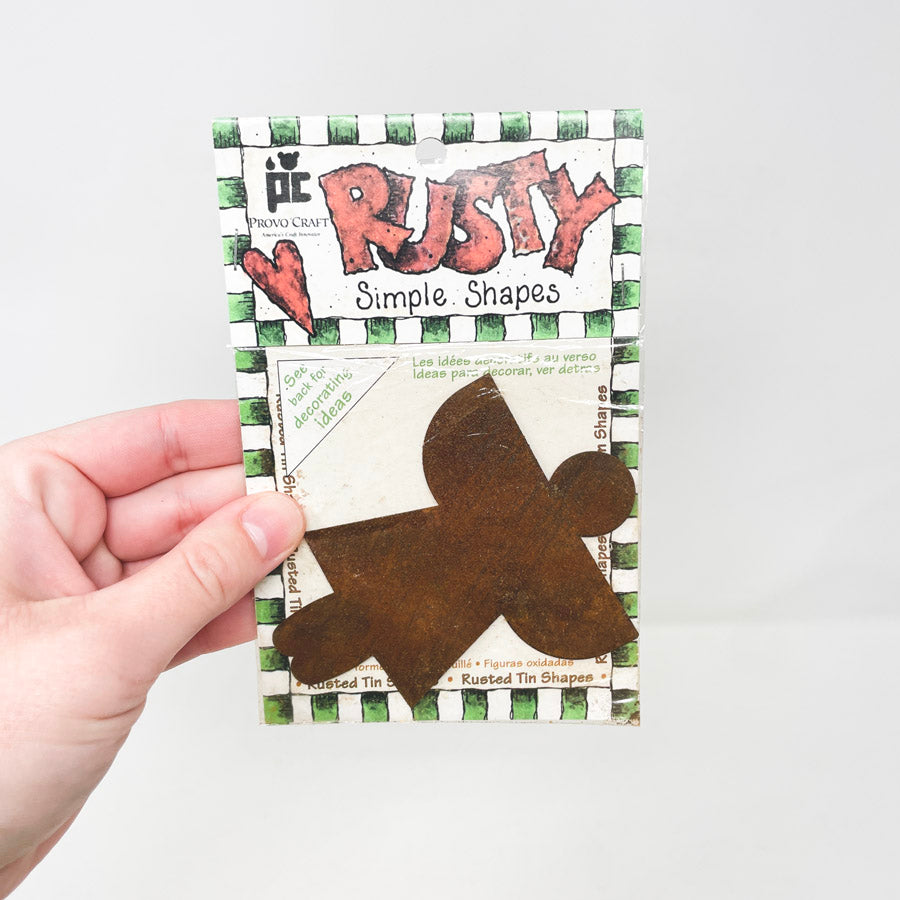 Rusty Simple Shapes (1)