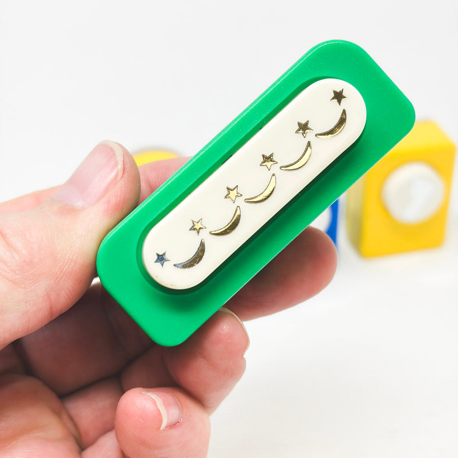 Mini Shape Paper Punches