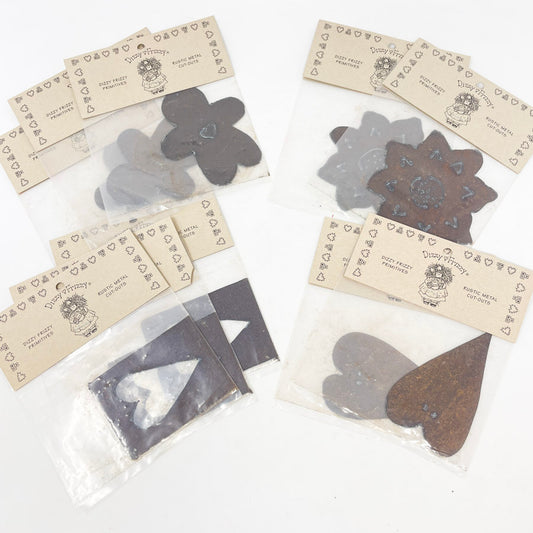 Dizzy Frizzy Primitive Rustic Cutouts (1)