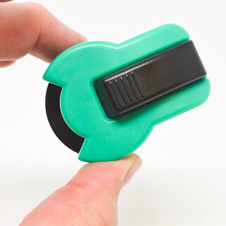 Corner Rounder Punch