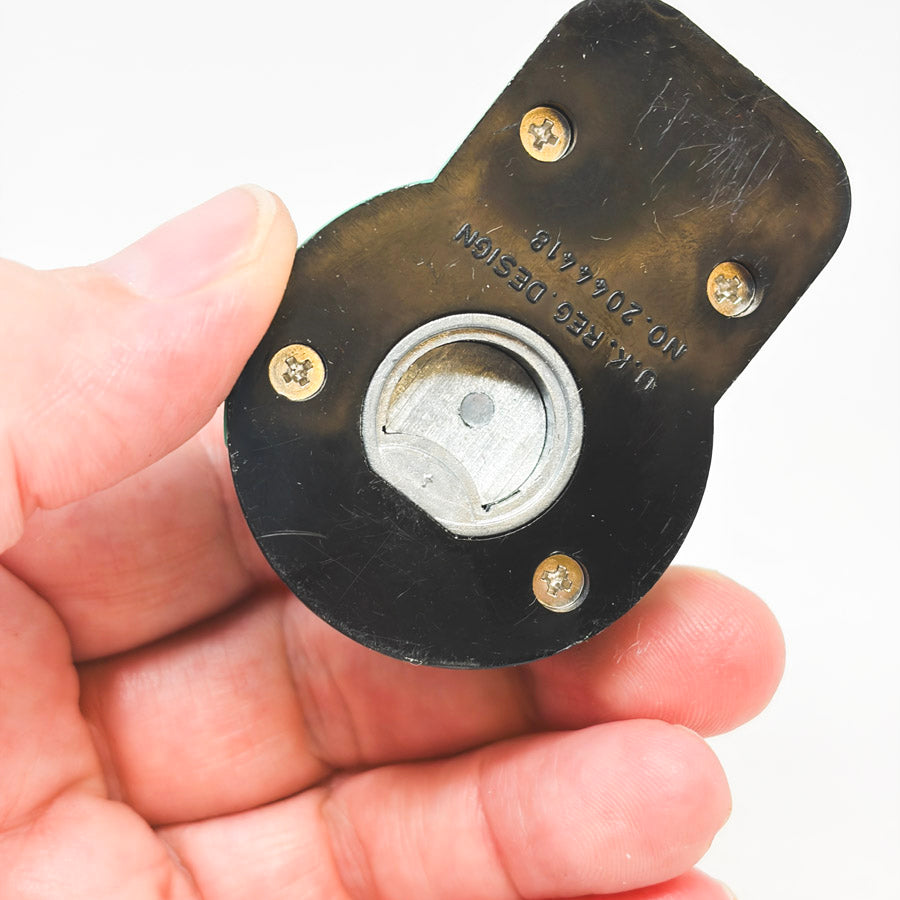 Corner Rounder Punch