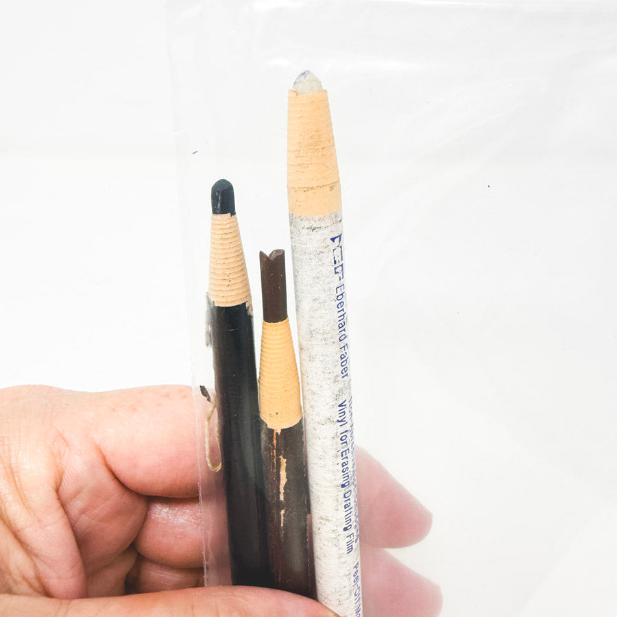 Drawing Pencil Bundle