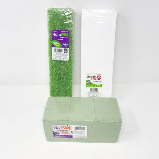 Floral Foam Blocks (1)