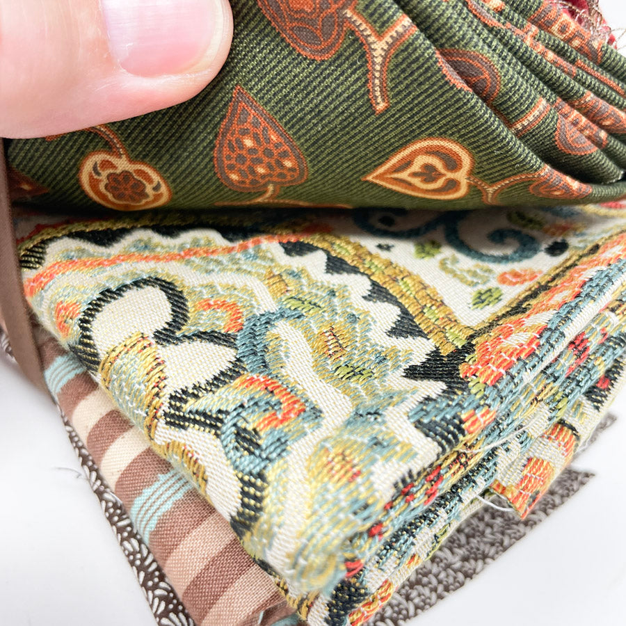 Classics Fabric Bundle - Asst. Sizes