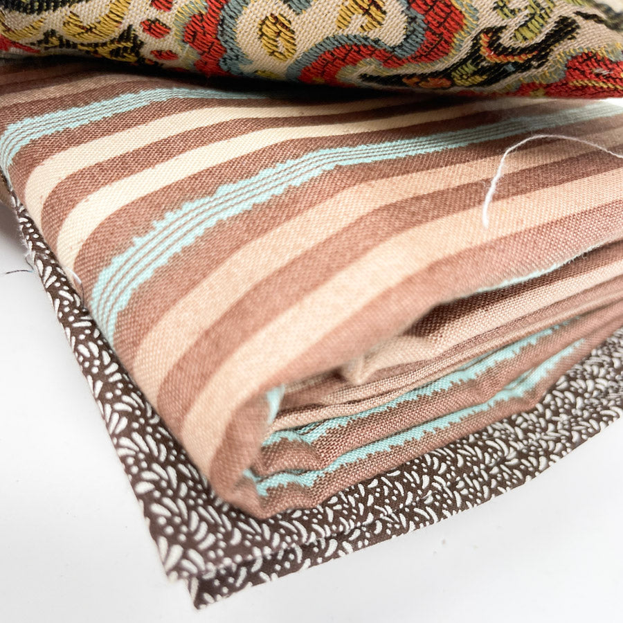 Classics Fabric Bundle - Asst. Sizes