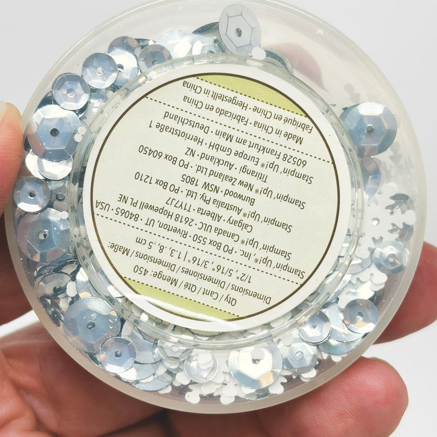 Stampin Up Bead Packs